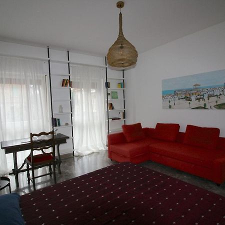 Galilei Apartment Pescara Zewnętrze zdjęcie