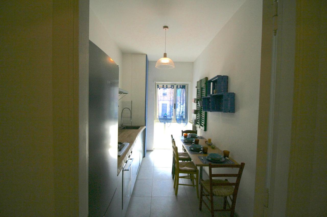 Galilei Apartment Pescara Zewnętrze zdjęcie