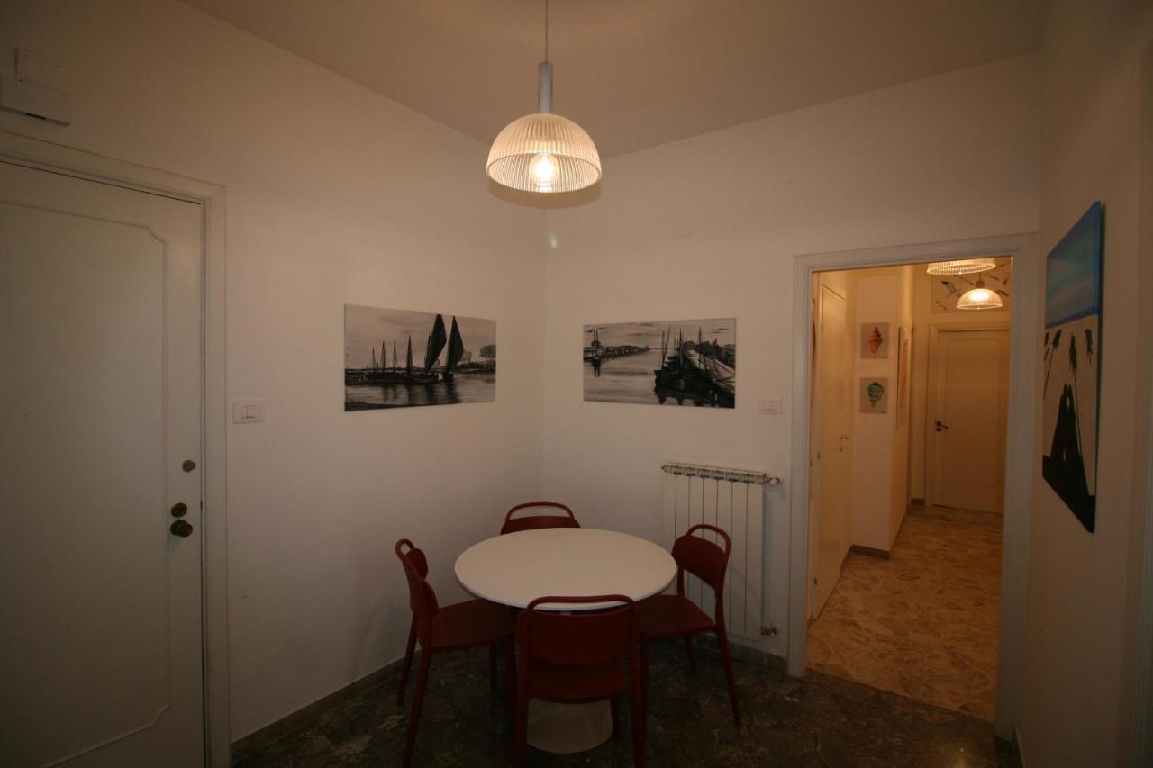 Galilei Apartment Pescara Zewnętrze zdjęcie