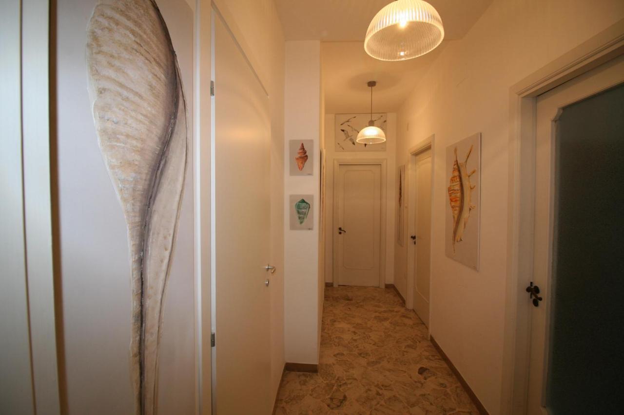 Galilei Apartment Pescara Zewnętrze zdjęcie