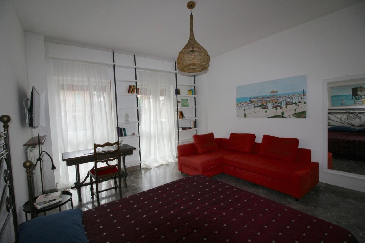 Galilei Apartment Pescara Zewnętrze zdjęcie