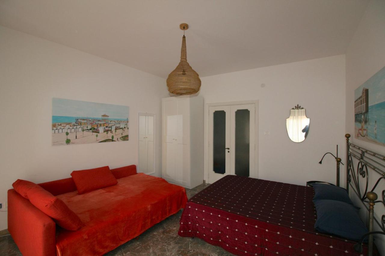 Galilei Apartment Pescara Zewnętrze zdjęcie